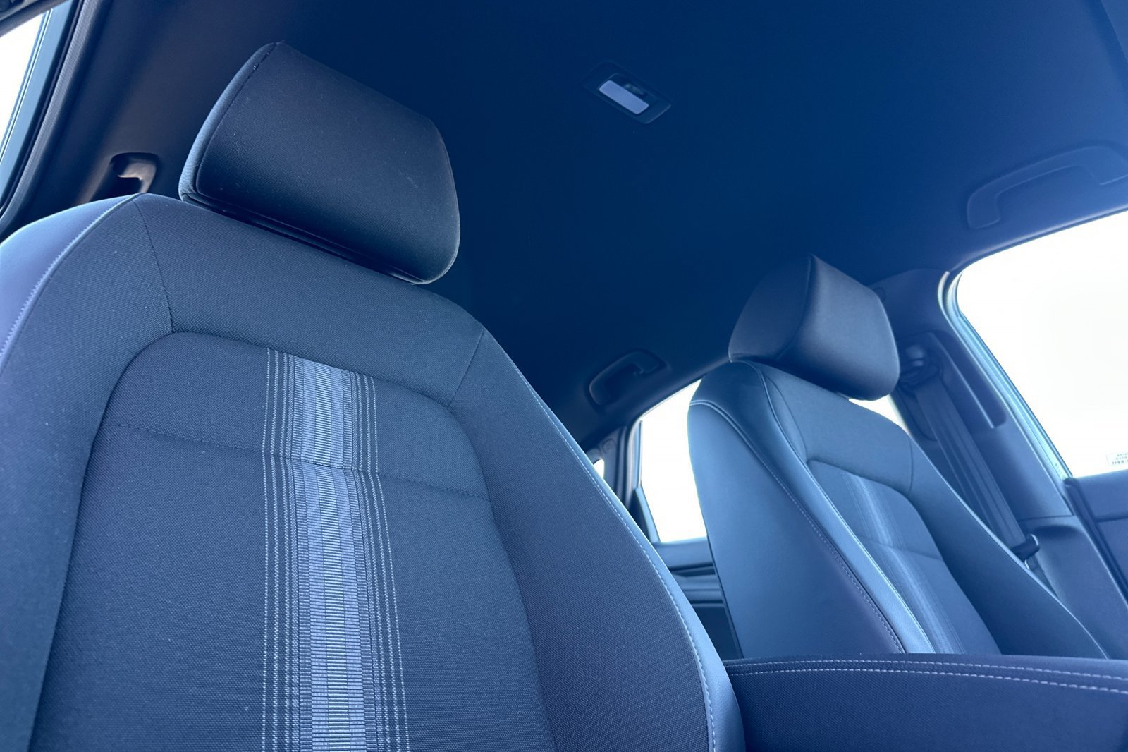 Certified 2023 Honda Civic Sport image 17