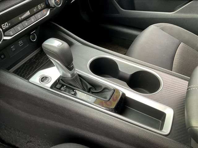 Certified 2025 Nissan Altima 2.5 SV w/ SV Special Edition Package FWD image 19