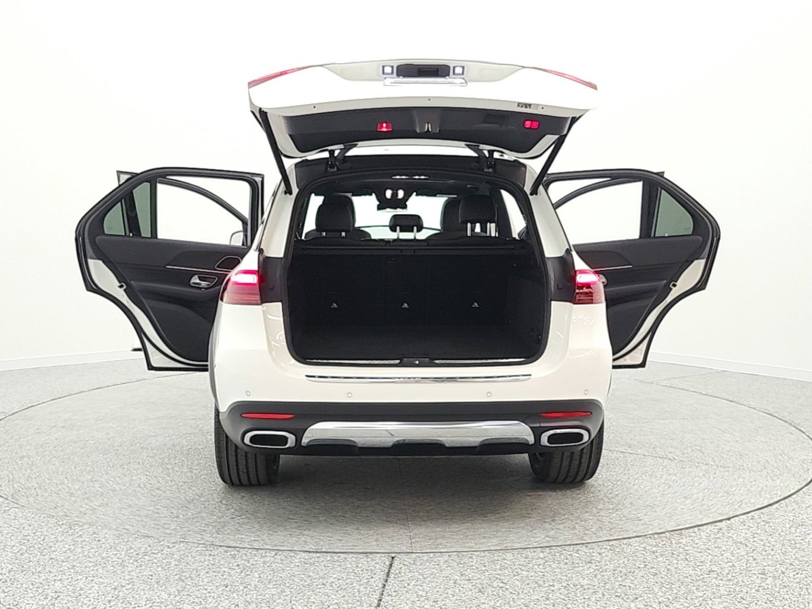 Certified 2024 Mercedes-Benz GLE 350 4MATIC image 6