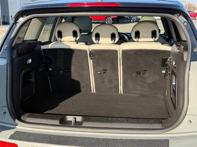 Used 2023 MINI Cooper Clubman S image 6