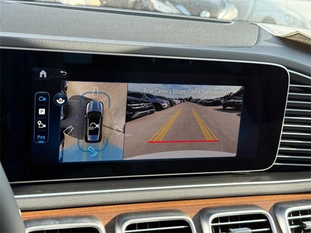 New 2026 Mercedes-Benz GLE 450 4MATIC image 16