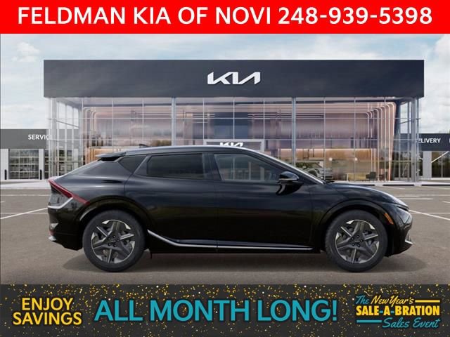 New 2025 Kia EV6 Light image 7