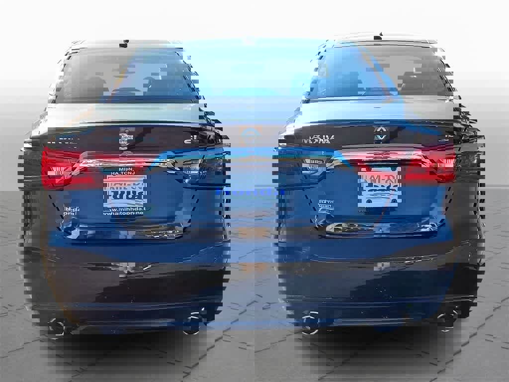 Used 2017 Nissan Maxima 3.5 SL image 23