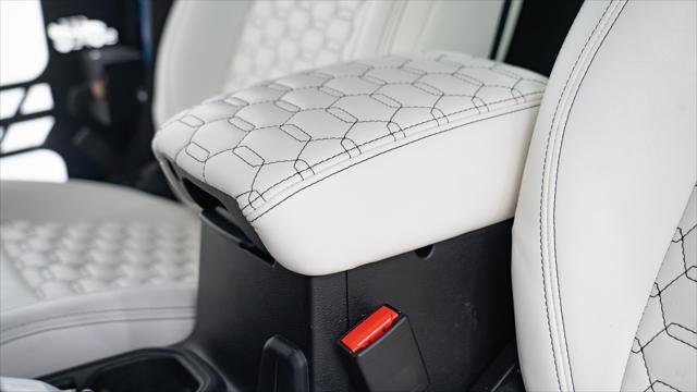 Used 2025 Jeep Wrangler Unlimited Sport image 50