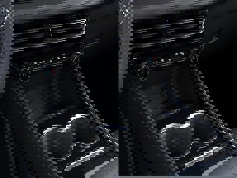 New 2026 Chevrolet Traverse LT w/ Midnight/Sport Edition image 23