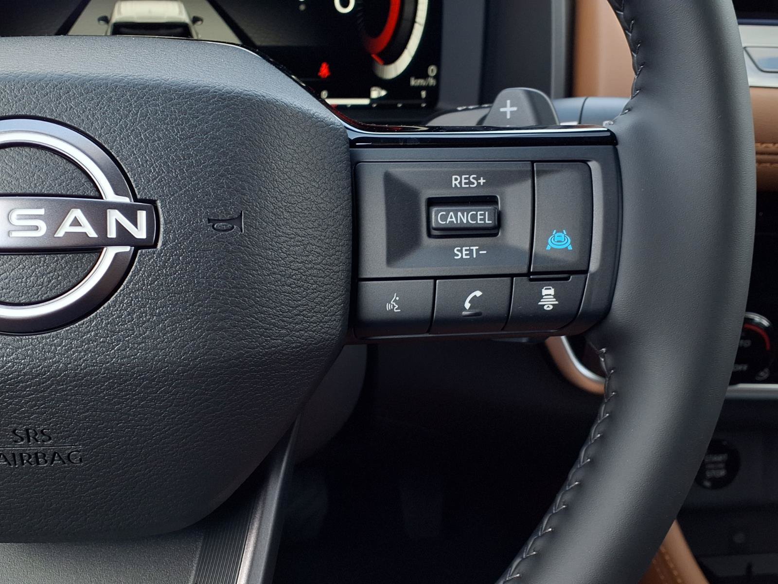 New 2026 Nissan Rogue Platinum w/ Platinum Premium Package AWD/4WD image 21