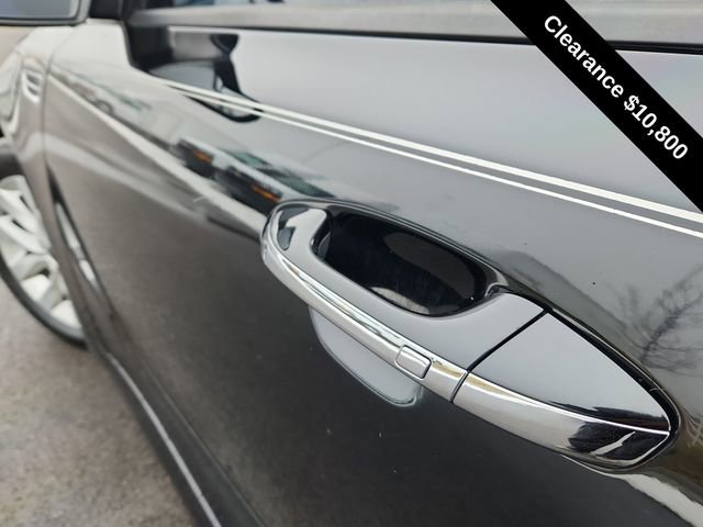 Used 2018 Kia Optima EX image 17