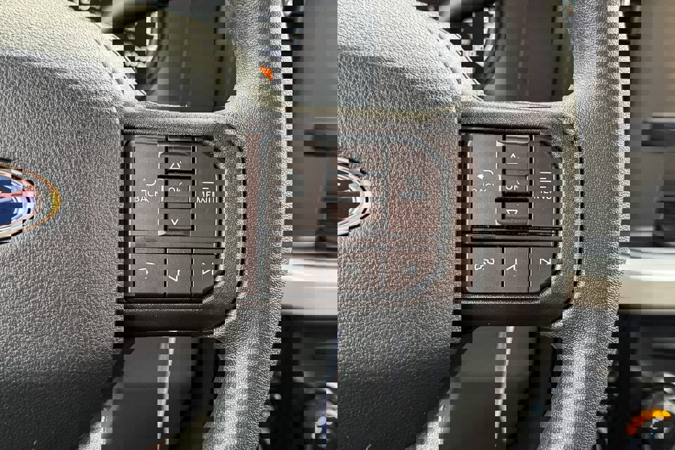 New 2026 Ford F350 XL w/ XL Off-Road Package image 26