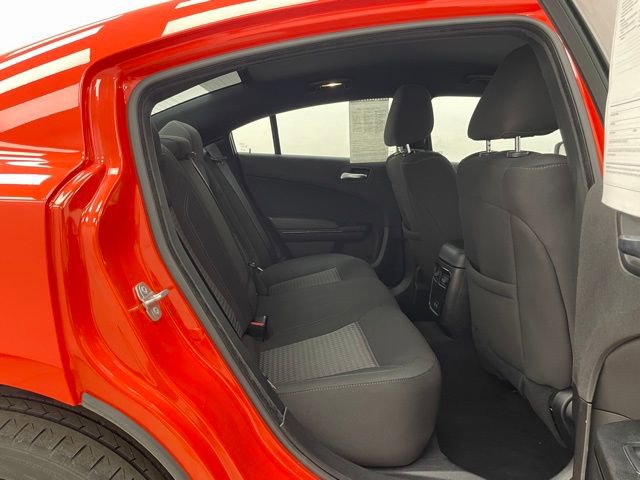 Used 2023 Dodge Charger SXT w/ Blacktop Special Edition AWD/4WD image 15