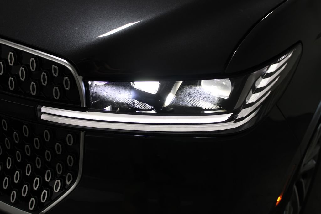 New 2027 Lincoln Navigator L Premier RWD image 58