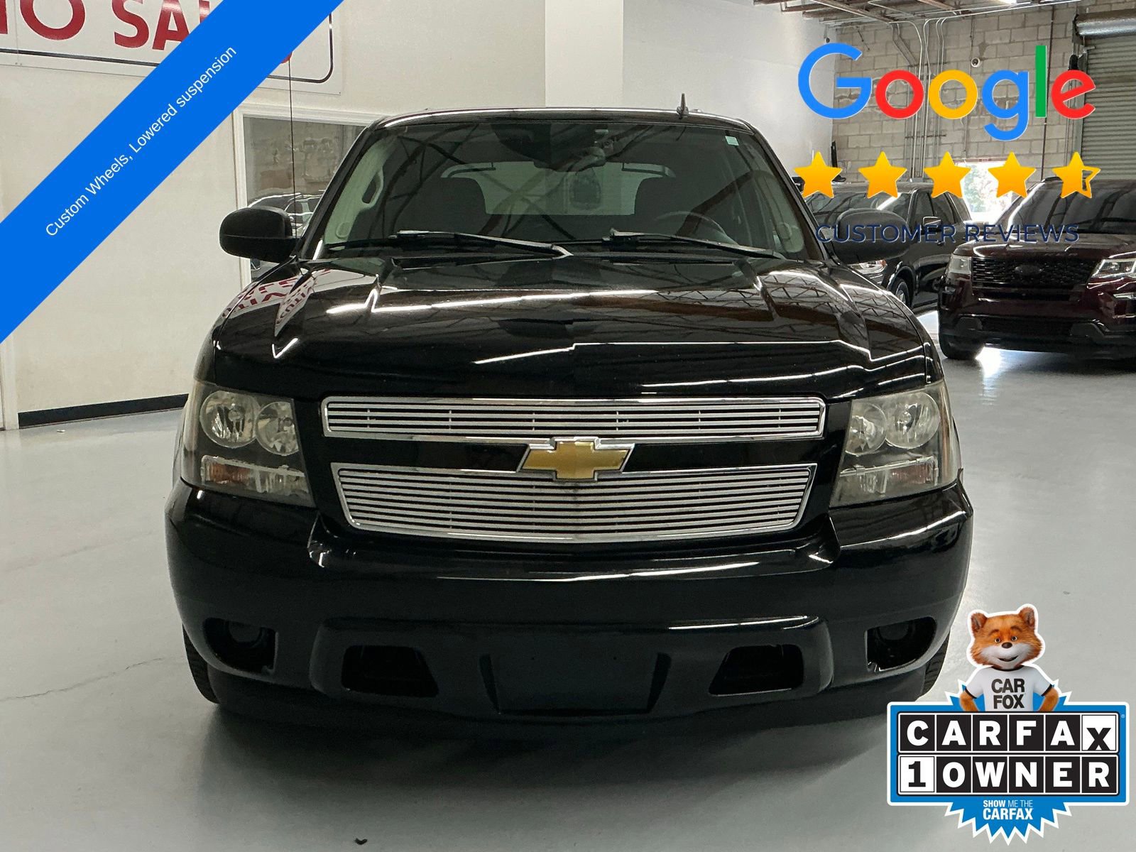 Used 2007 Chevrolet Avalanche LS image 2