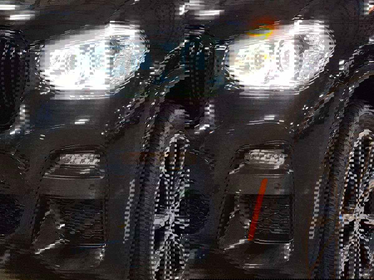 Used 2021 BMW X3 sDrive30i w/ M Sport Package RWD image 14