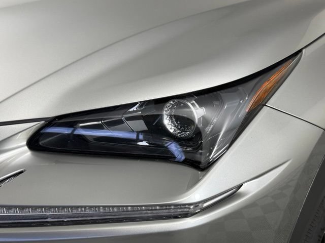 Used 2020 Lexus NX 300 AWD w/ Premium Package image 16
