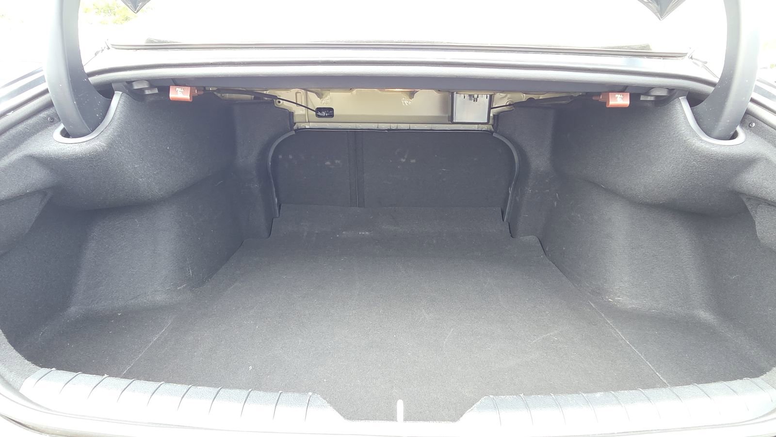 Used 2025 Hyundai Sonata SEL image 14