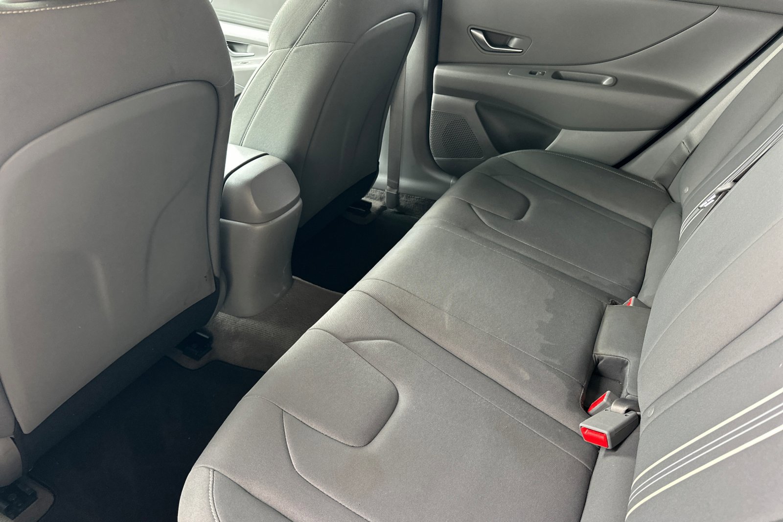 Used 2021 Hyundai Elantra SEL FWD image 12