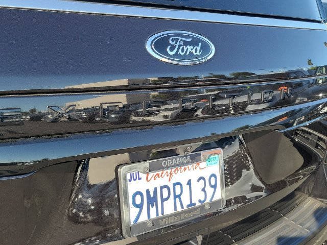 Certified 2024 Ford Expedition Limited AWD/4WD image 30