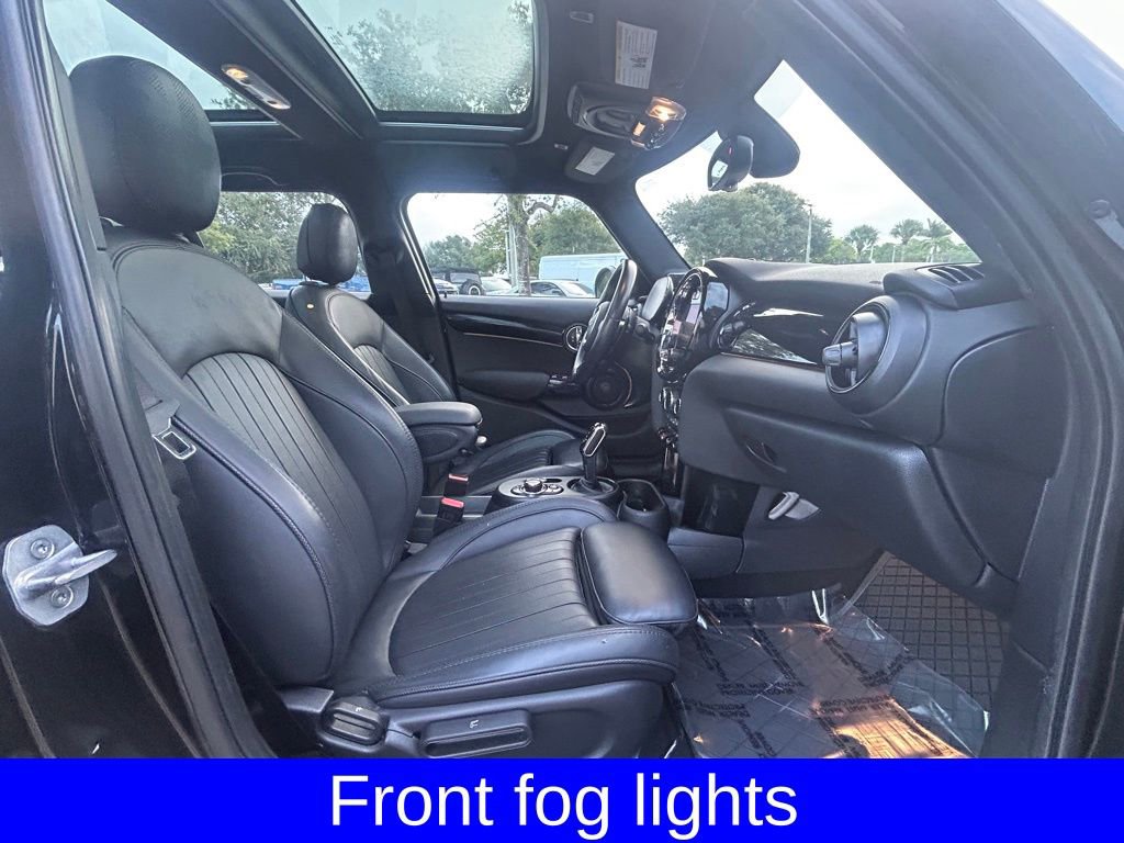 Used 2023 MINI Cooper S w/ Driver Assistance Package image 25