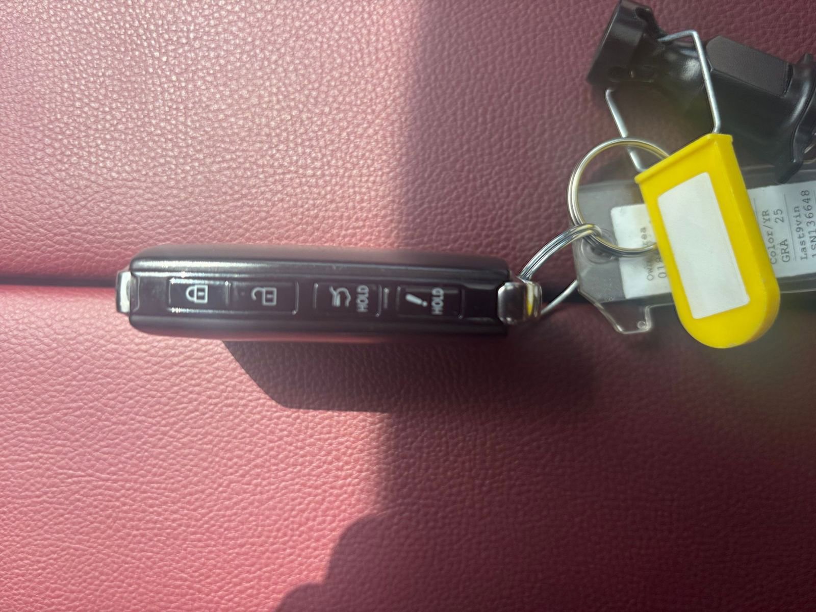 Used 2025 MAZDA CX-50 2.5 Hybrid w/ Premium Plus Pkg image 27