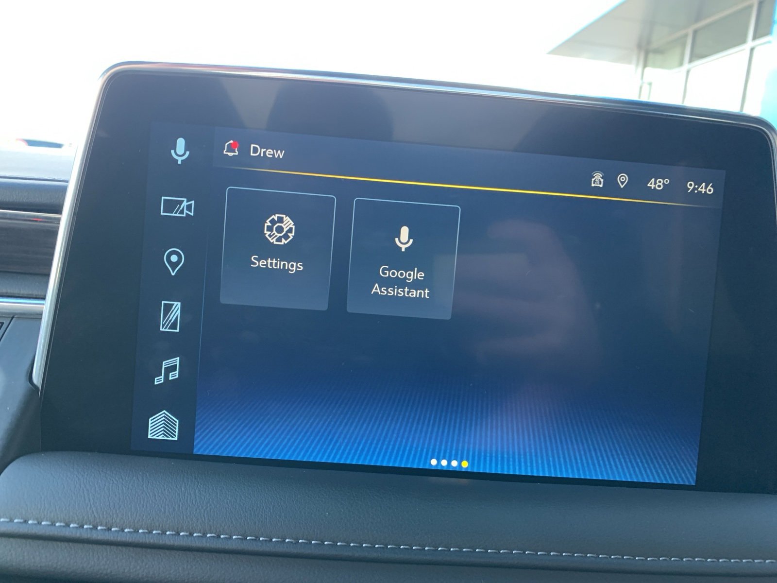 Used 2023 Chevrolet Tahoe LT w/ LT Signature Package image 25