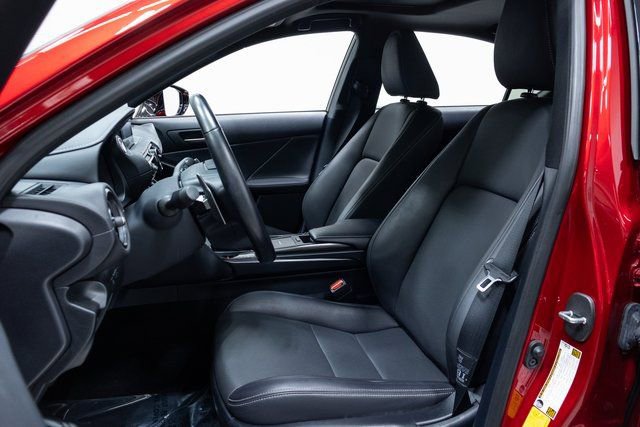 Used 2024 Lexus IS 300 F Sport w/ Accessory Package 2 image 20