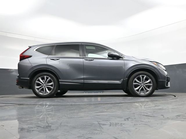 Used 2021 Honda CR-V Touring image 29