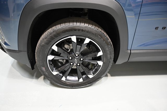 New 2026 Chevrolet Equinox RS w/ LPO, Floor Liner Package image 26