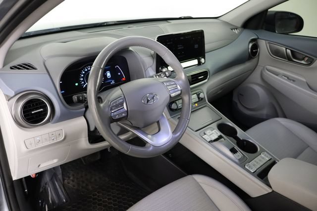 Used 2021 Hyundai Kona Ultimate FWD image 25