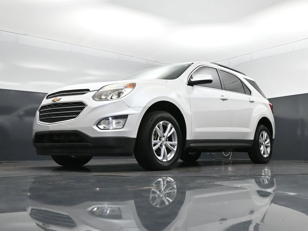 Used 2017 Chevrolet Equinox LT w/ Convenience Package image 39