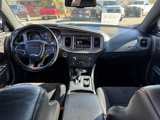 Used 2020 Dodge Charger Scat Pack w/ Plus Group image 8