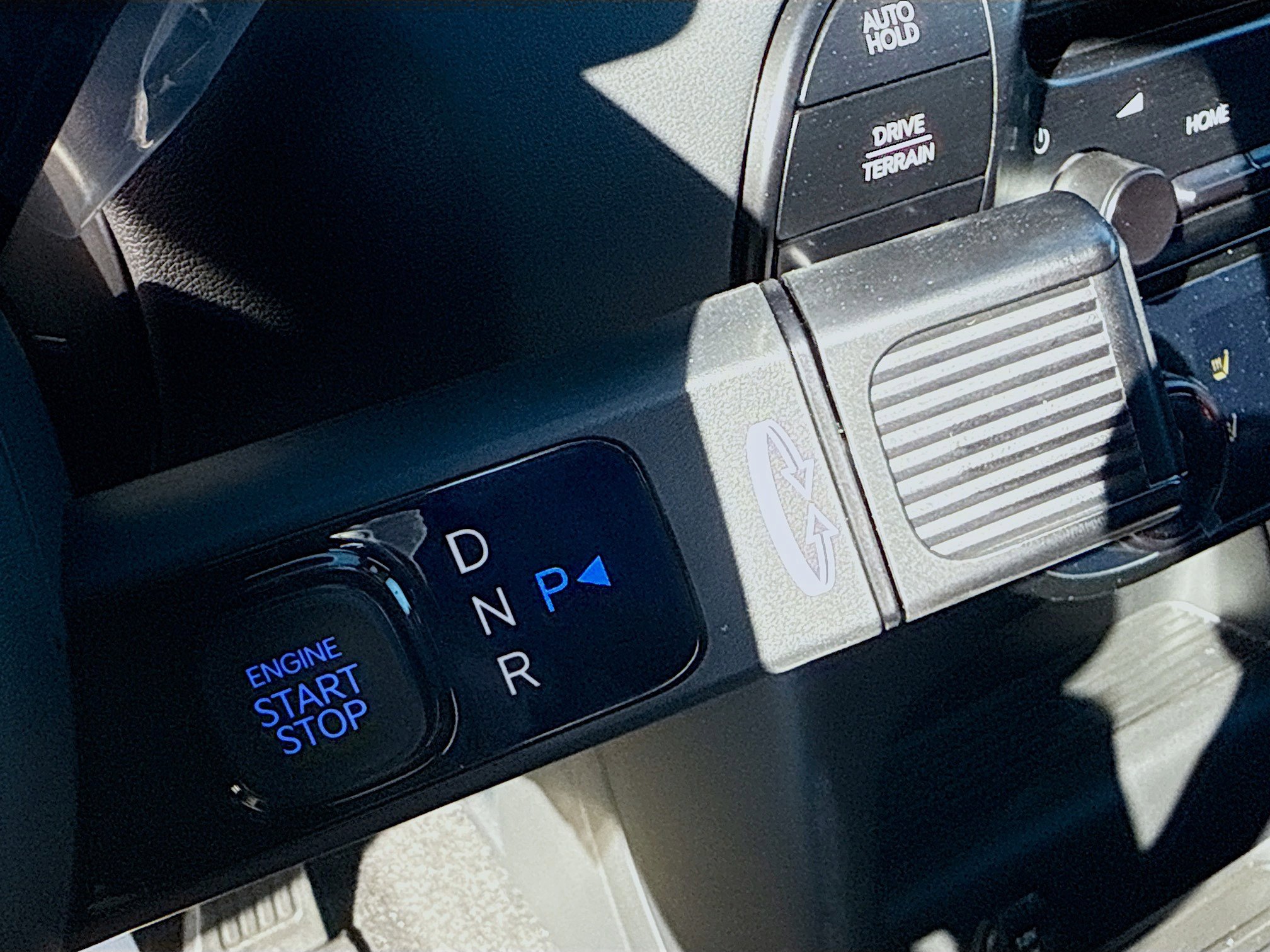 New 2026 Hyundai Palisade XRT Pro image 14