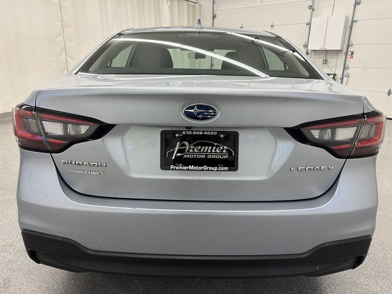 Used 2024 Subaru Legacy Premium AWD/4WD image 6