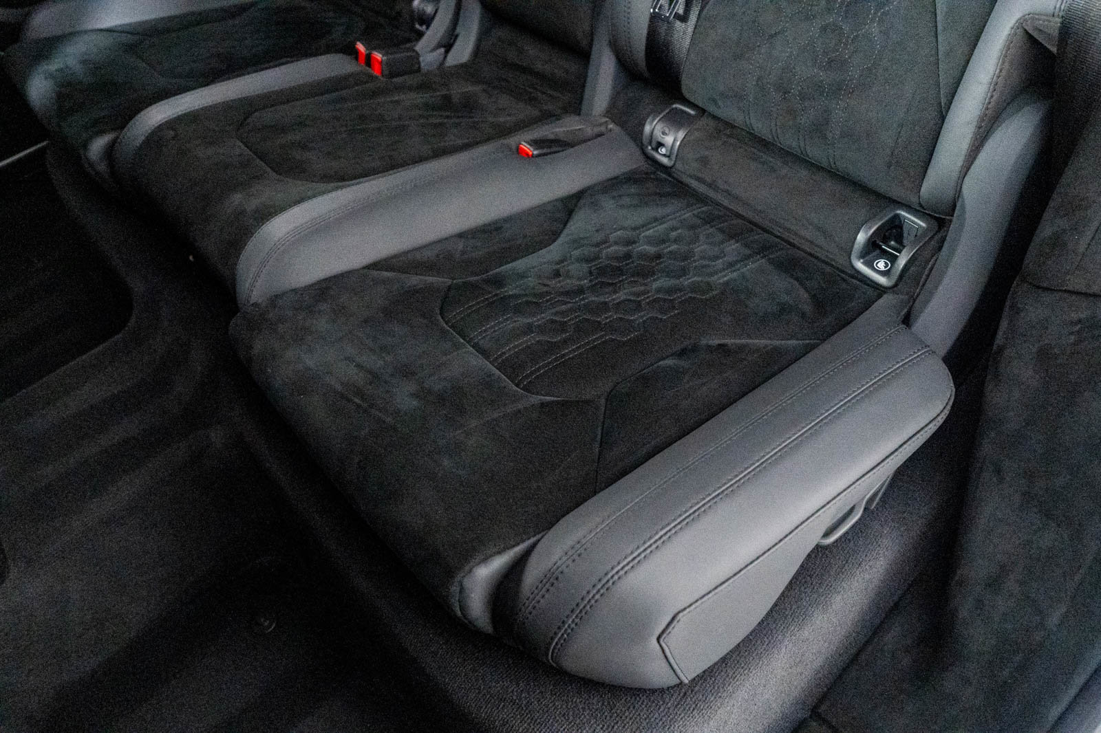 Used 2023 Lamborghini Urus Performante image 41