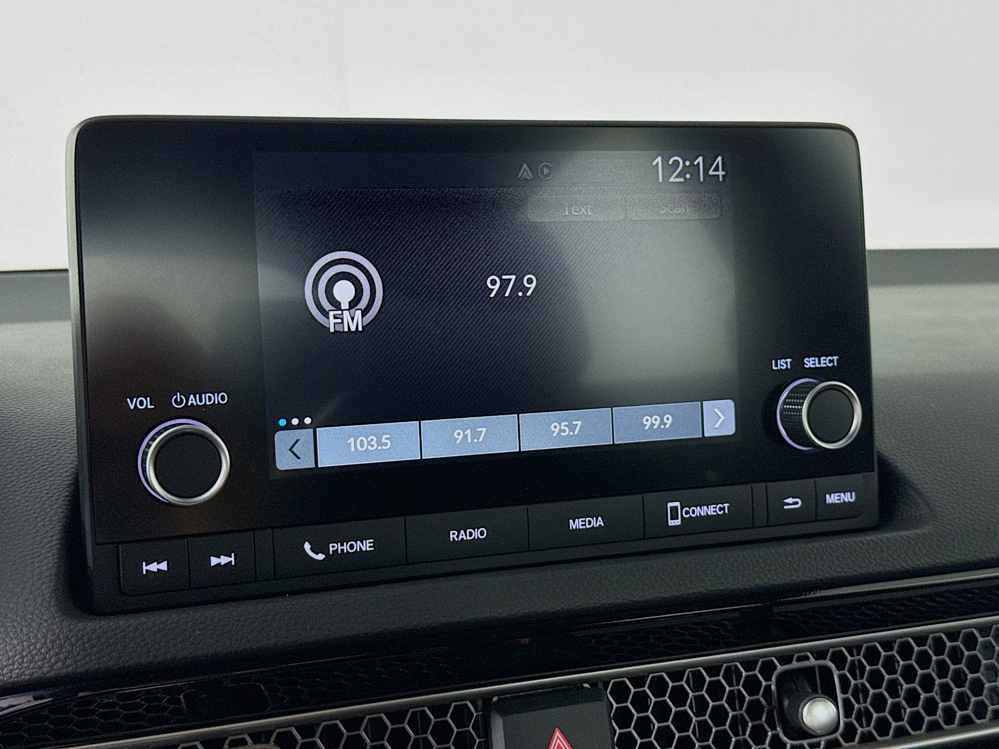 Certified 2026 Honda Civic Sport image 16