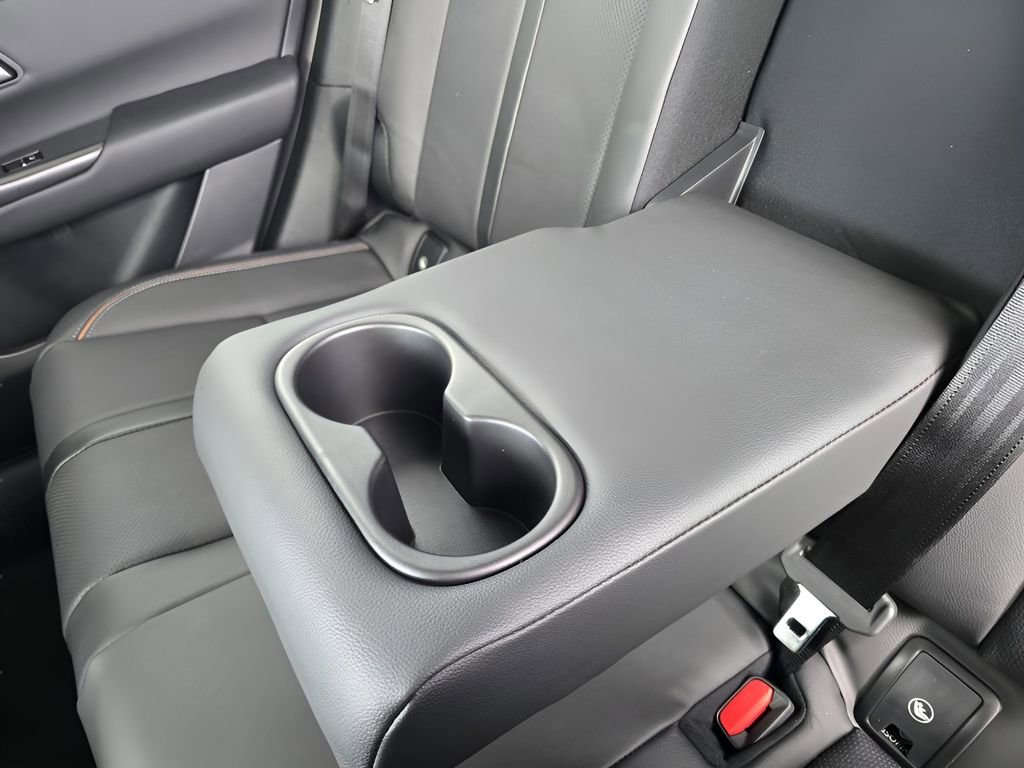 New 2026 MAZDA CX-50 AWD 2.5 Hybrid w/ Premium Pkg image 29