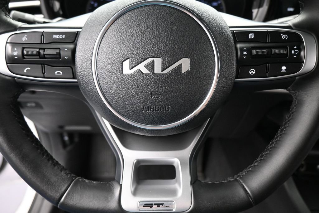 Used 2023 Kia K5 GT-Line FWD image 31