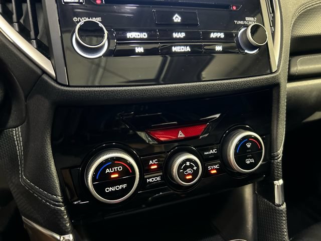 Certified 2023 Subaru Forester Touring AWD/4WD image 19