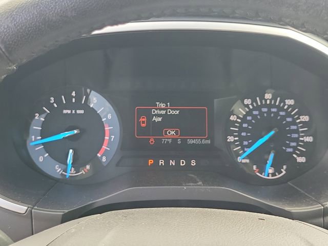 Used 2018 Ford Edge SEL image 24