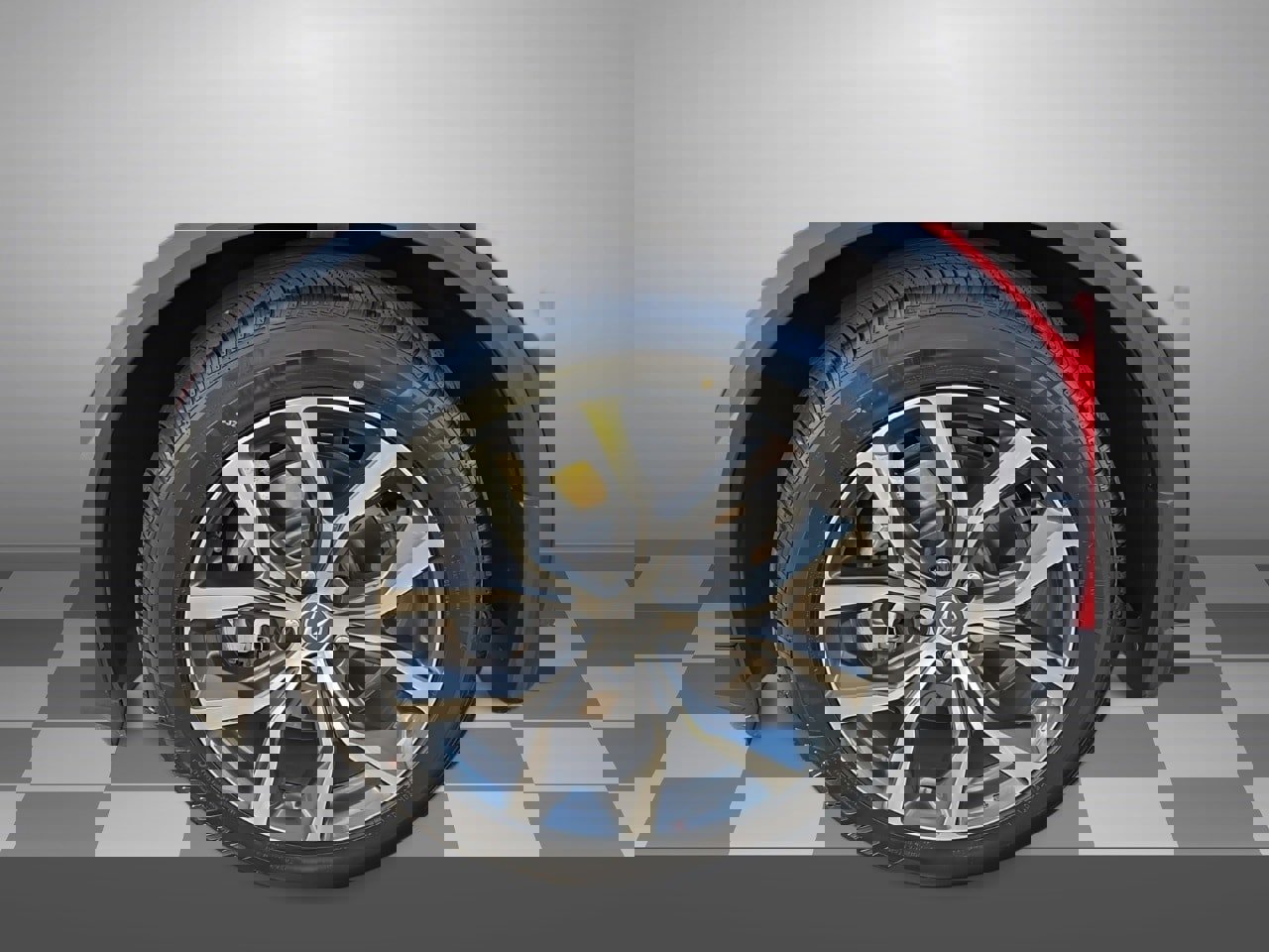 Used 2022 Acura MDX SH-AWD w/ Technology Package image 4