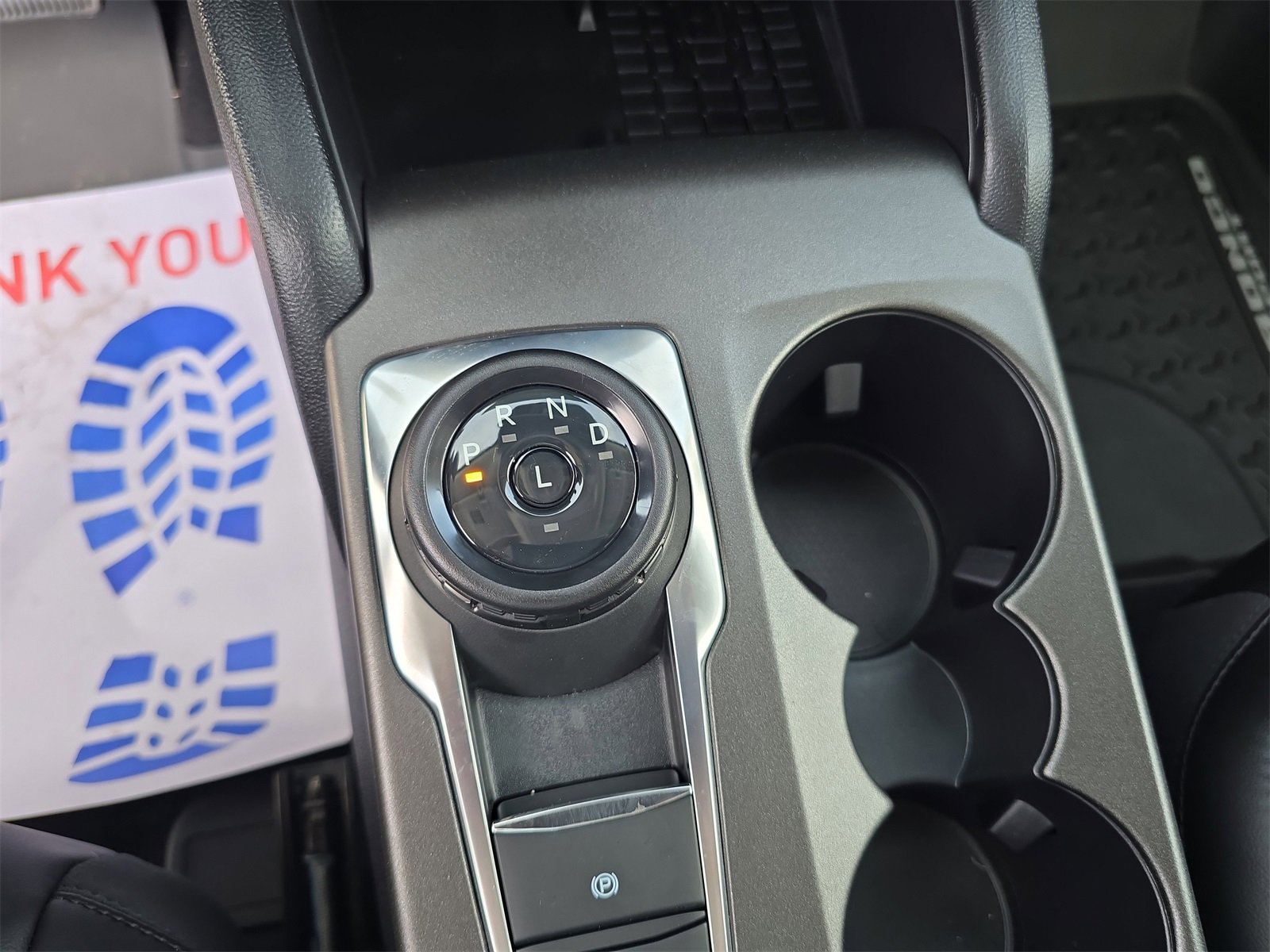 New 2025 Ford Bronco Sport Outer Banks w/ Outer Banks Tech Package+ image 21