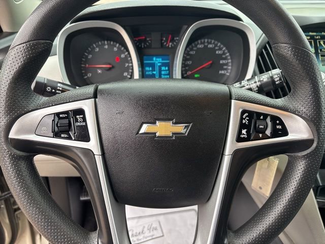 Used 2016 Chevrolet Equinox LT image 17