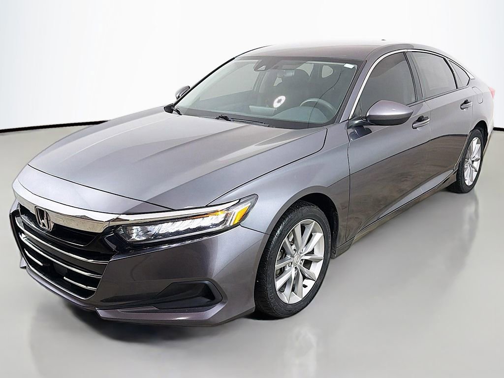 Used 2022 Honda Accord LX image 5