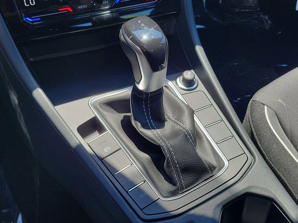 New 2026 Volkswagen Jetta Sport image 19