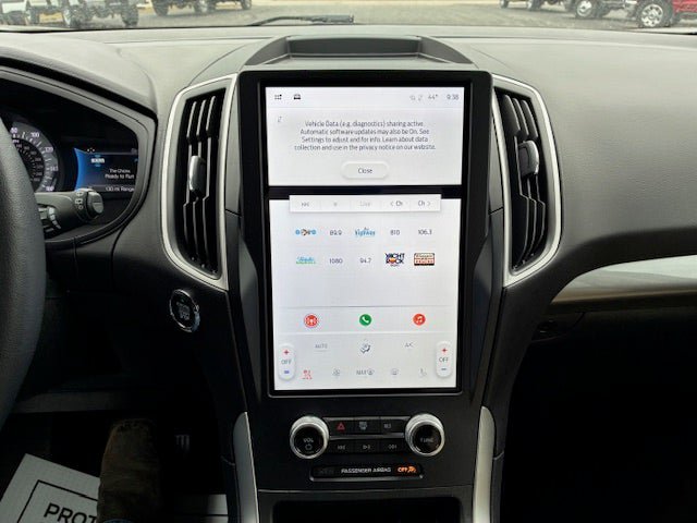 Used 2023 Ford Edge SEL w/ Convenience Package AWD/4WD image 21