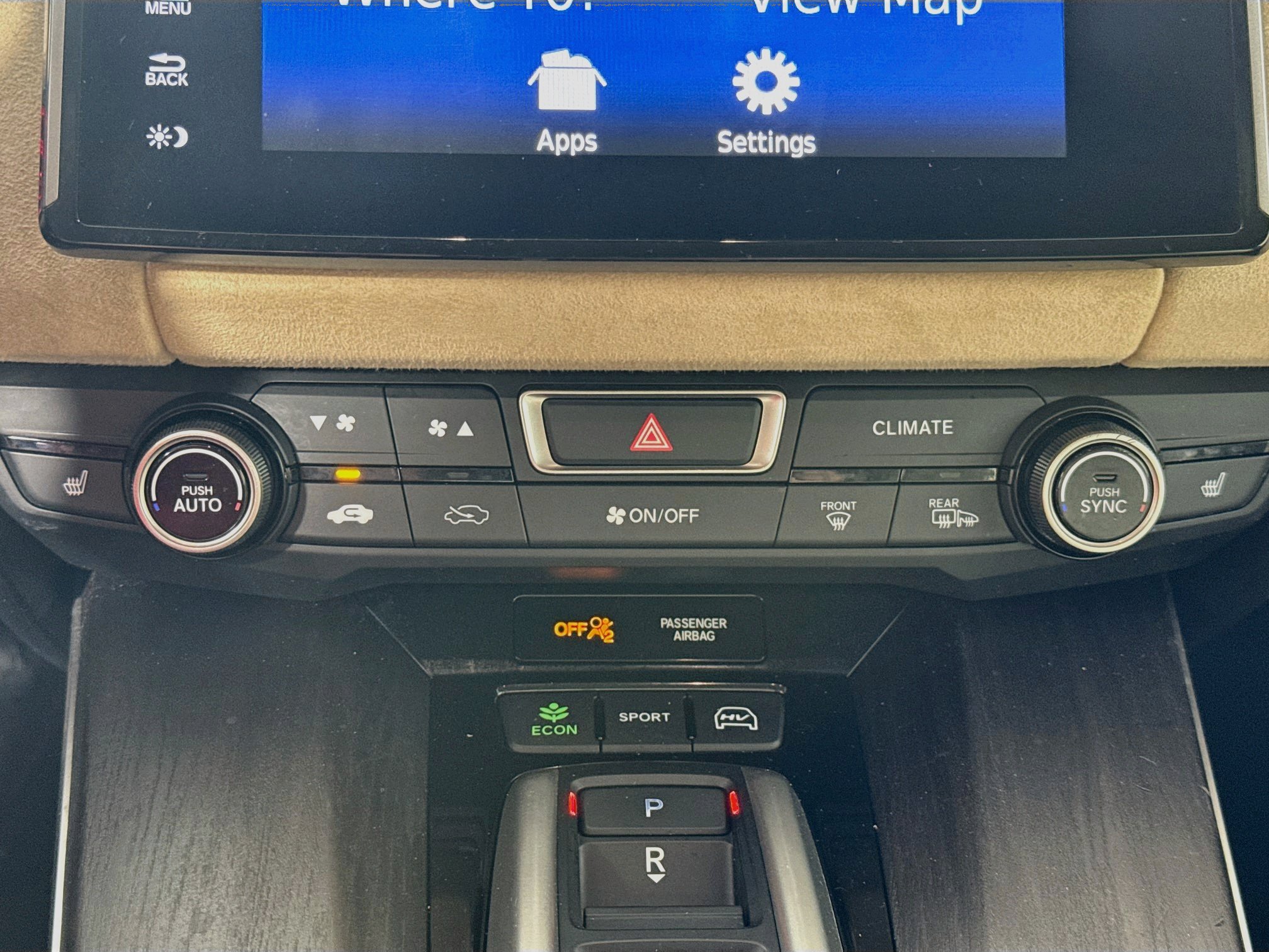 Used 2018 Honda Clarity Touring image 15