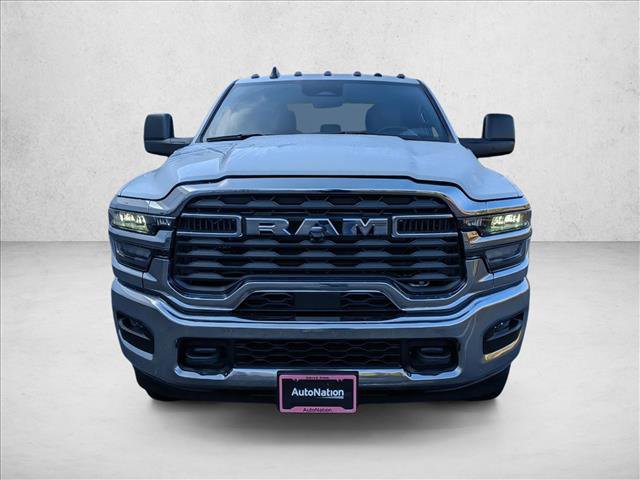 New 2026 RAM 2500 Tradesman w/ Chrome Appearance Group image 6