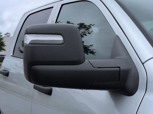 New 2026 RAM 5500 Tradesman AWD/4WD image 11