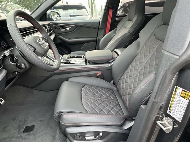 New 2026 Audi Q8 Prestige AWD/4WD image 9