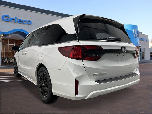 New 2026 Honda Odyssey Sport-L image 3