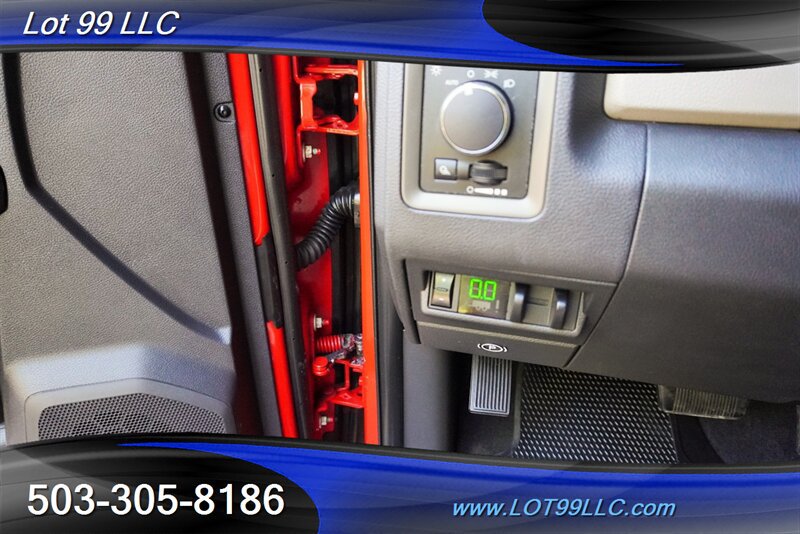 Used 2012 RAM 1500 Tradesman w/ ST Popular Equipment Group AWD/4WD image 21
