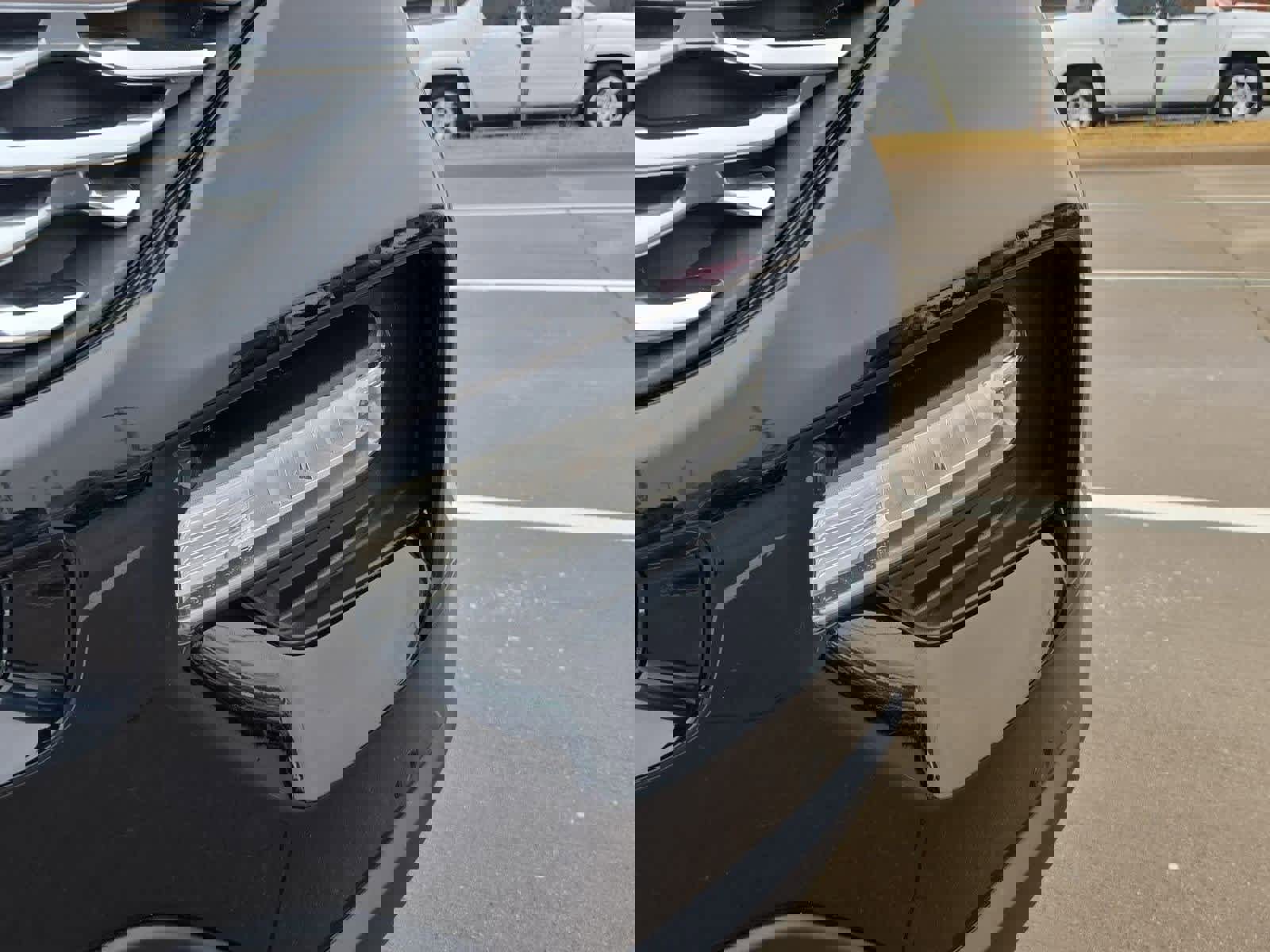 Used 2020 Ford Explorer Platinum w/ Premium Technology Package image 10